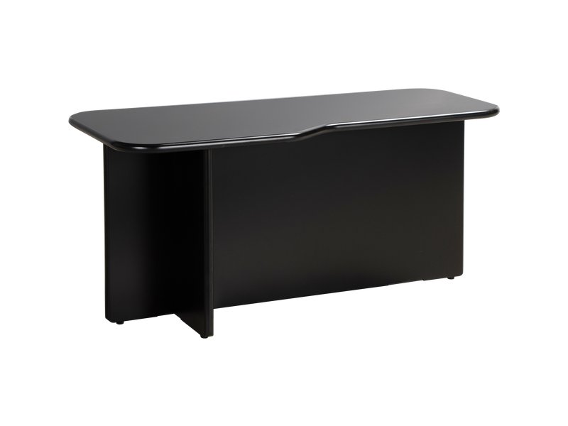 Журнальный стол Я не невидимка-4 Black