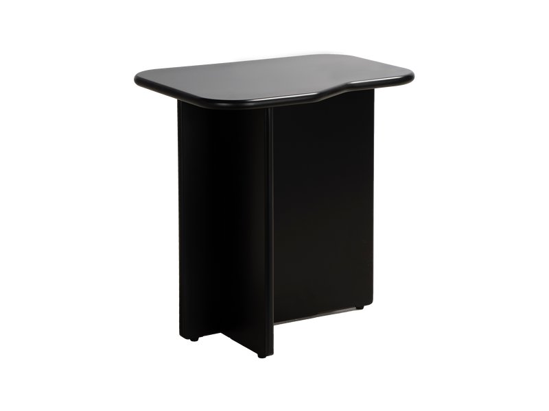 Журнальный стол Я не невидимка-3 Black