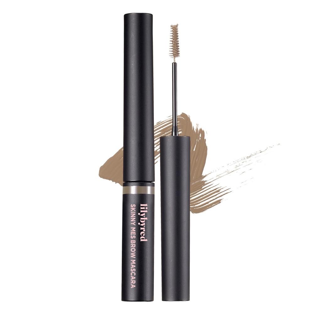 Лили Ред Лили Сделай Худое Мес Тушь для бровей 05