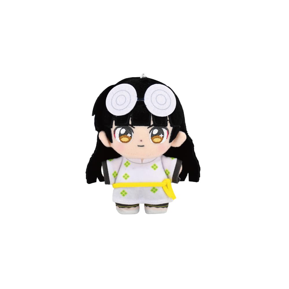 Ранма 1/2 Мусс Пури Нучи Дрим Мини