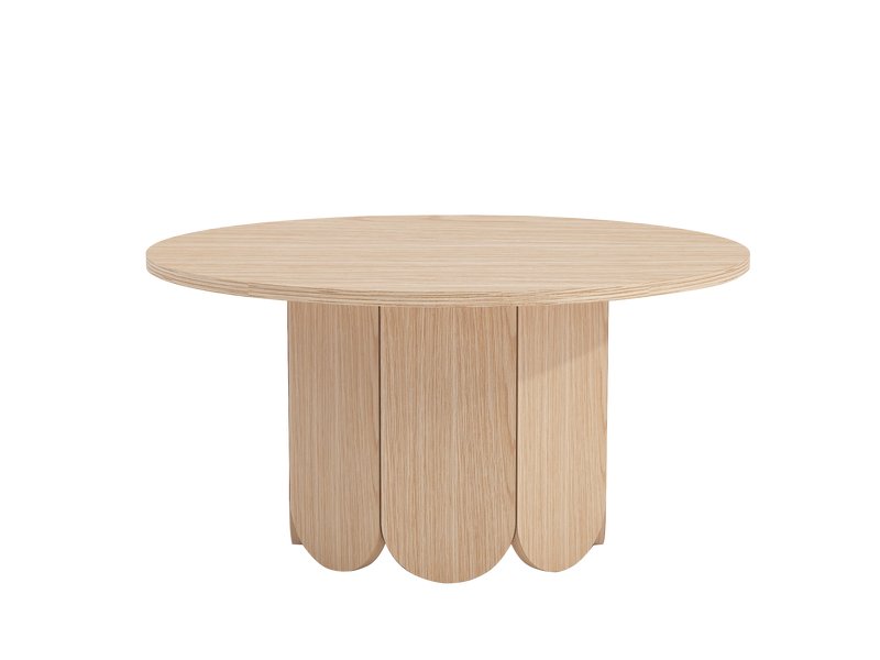 Журнальный стол Клифорд-1 Wood