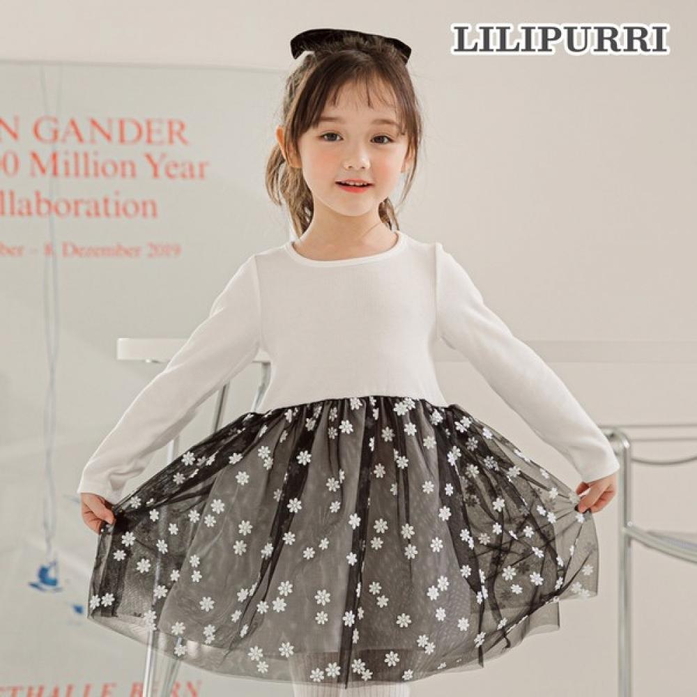 Платье Lilyful Karina Слоновая кость Ivory/130