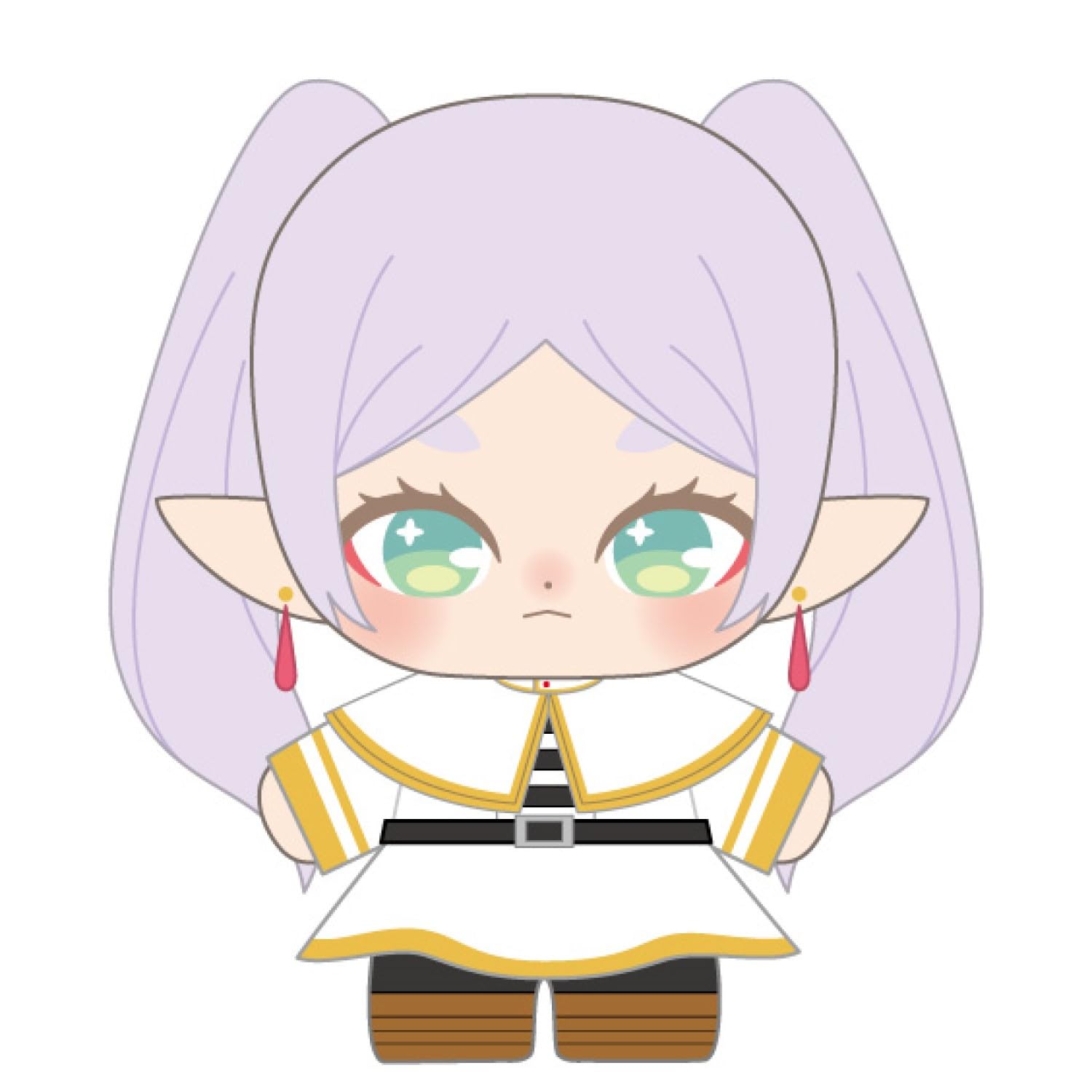 Похороны Фрейрен Фрейрен Пури Нучи Татч Дрим