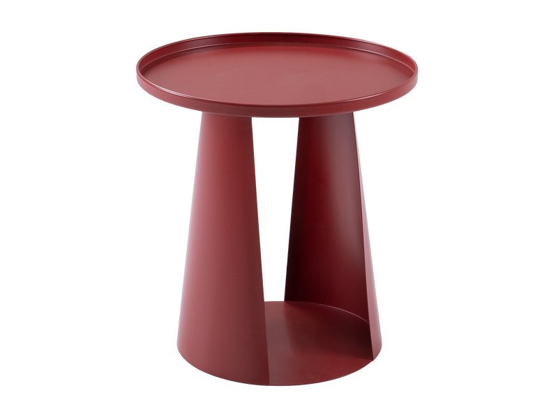 Журнальный стол Бартен Red