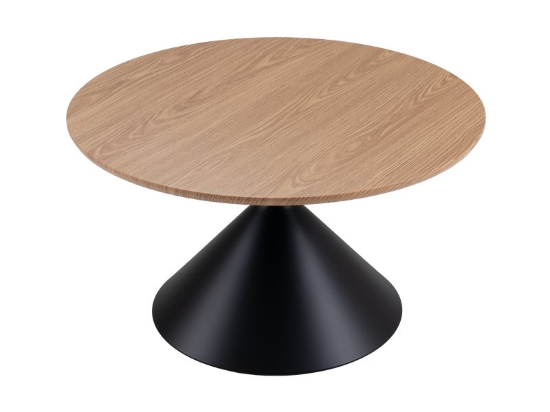 Журнальный стол Харпер-1 Black