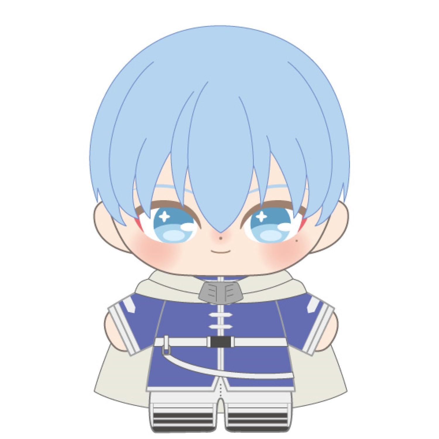 Похороны Фрейрен Химмель ПуриНатч Дрим