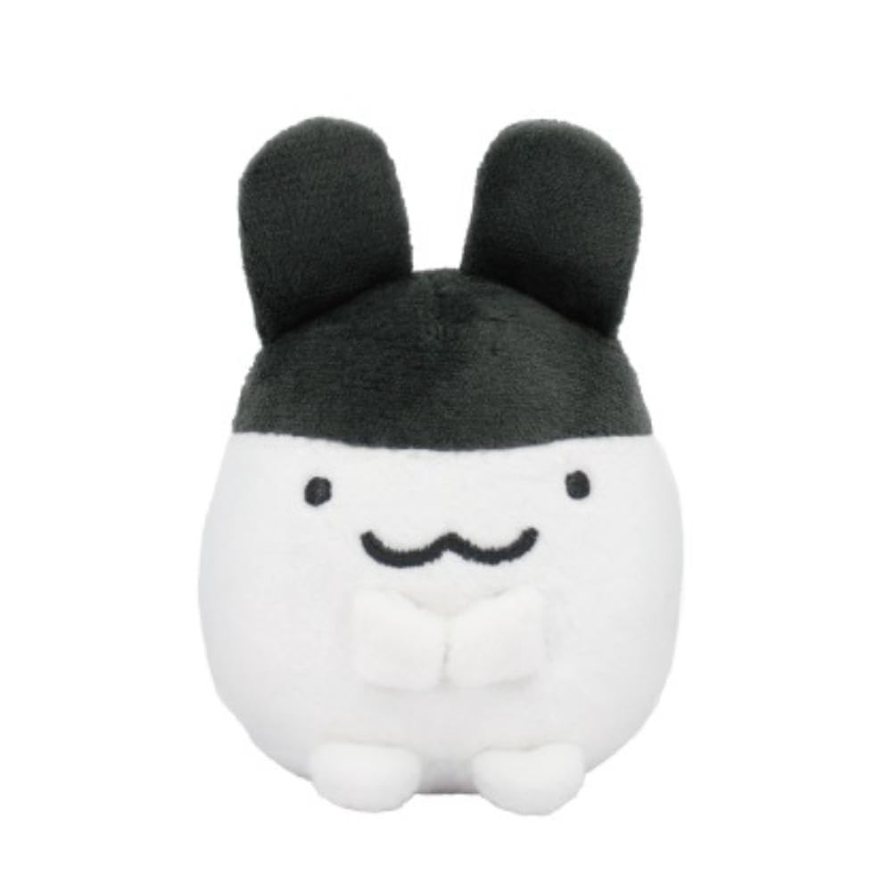 Тамагочи Мимикчи Пури Плюшевый