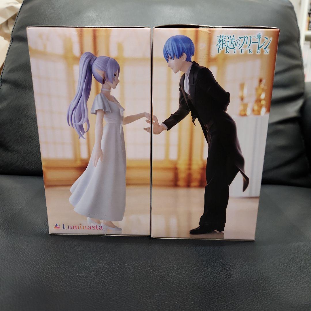 [Б/У] Похороны Фрейрен Фрейрен Химмель